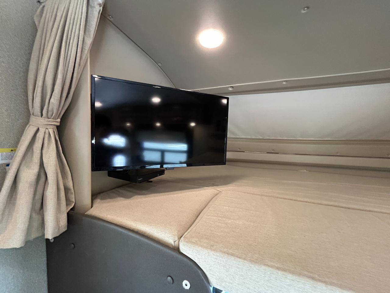 Jayco Greyhawk  2020