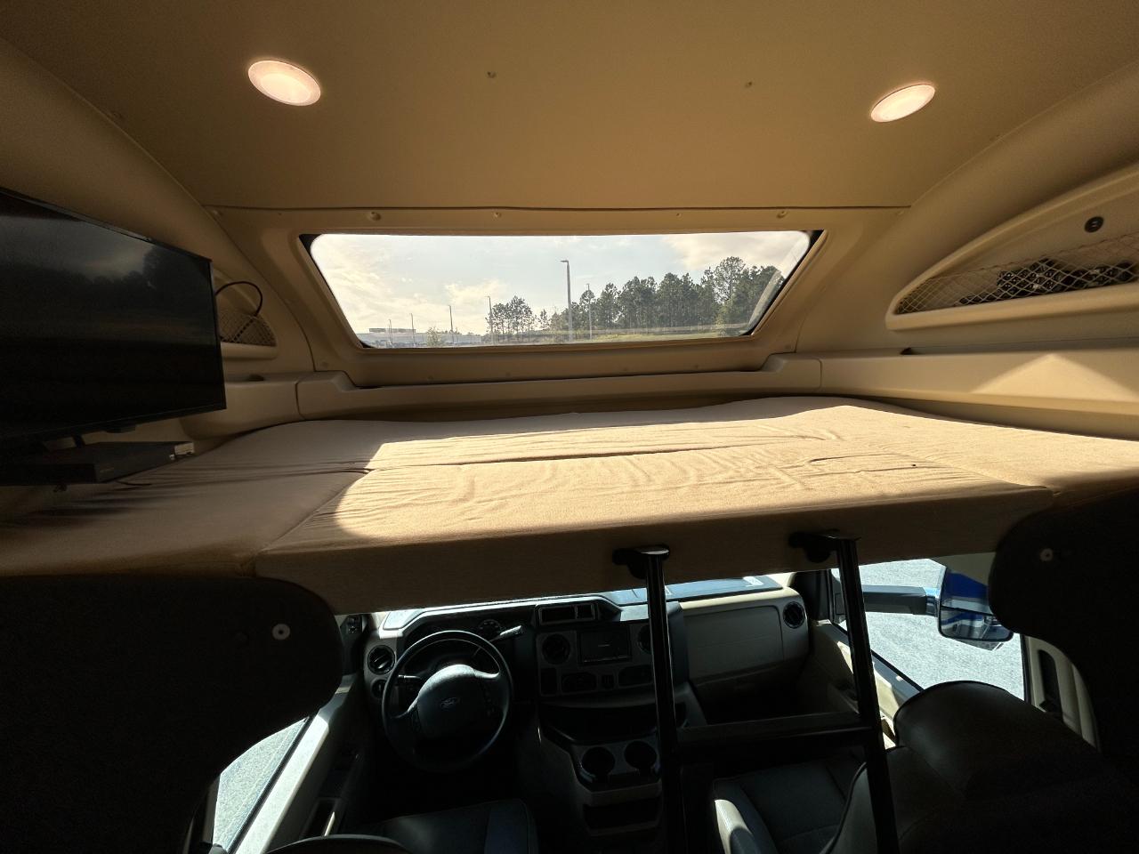 Jayco Greyhawk  2020