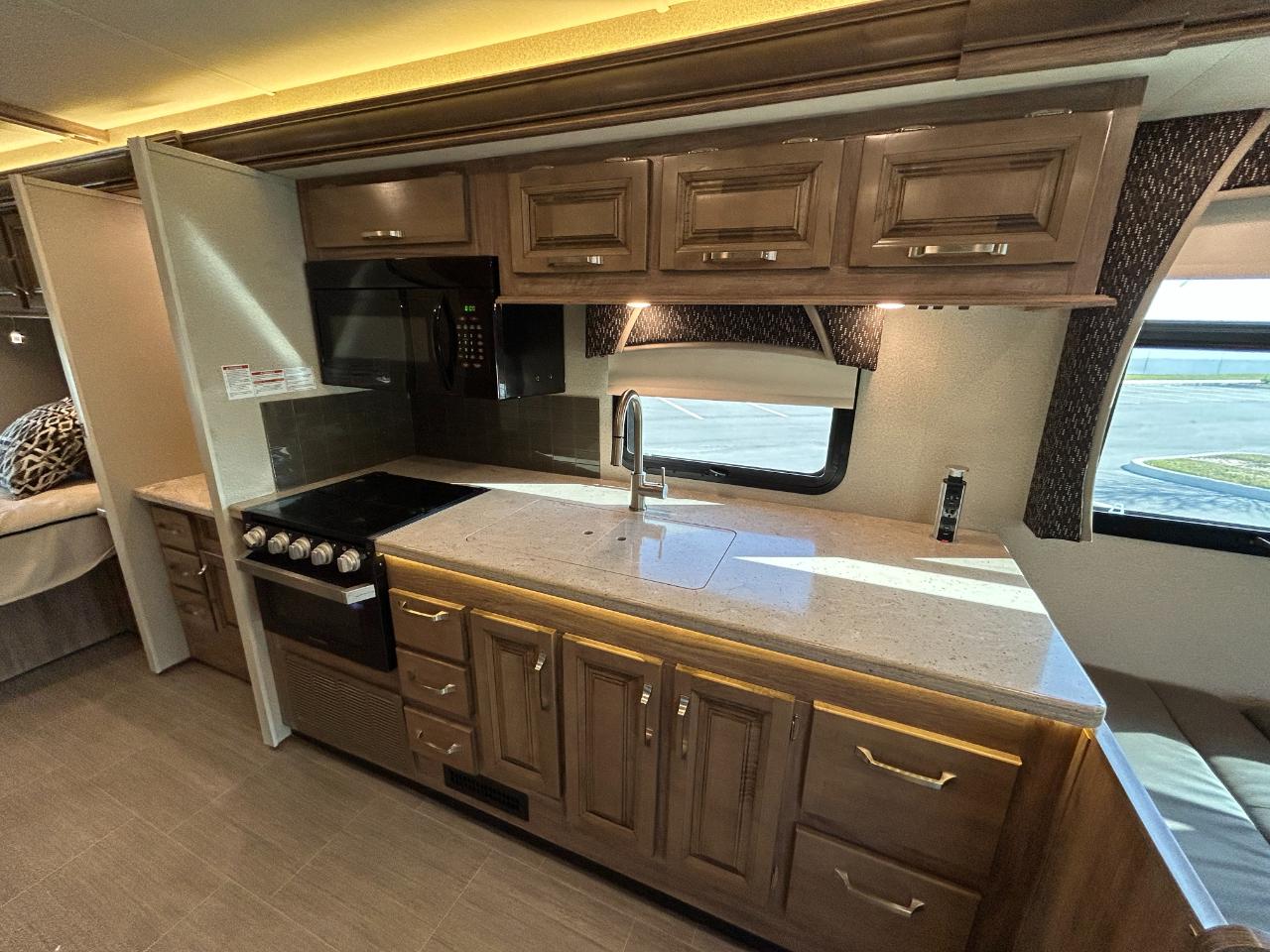 Jayco Greyhawk  2020