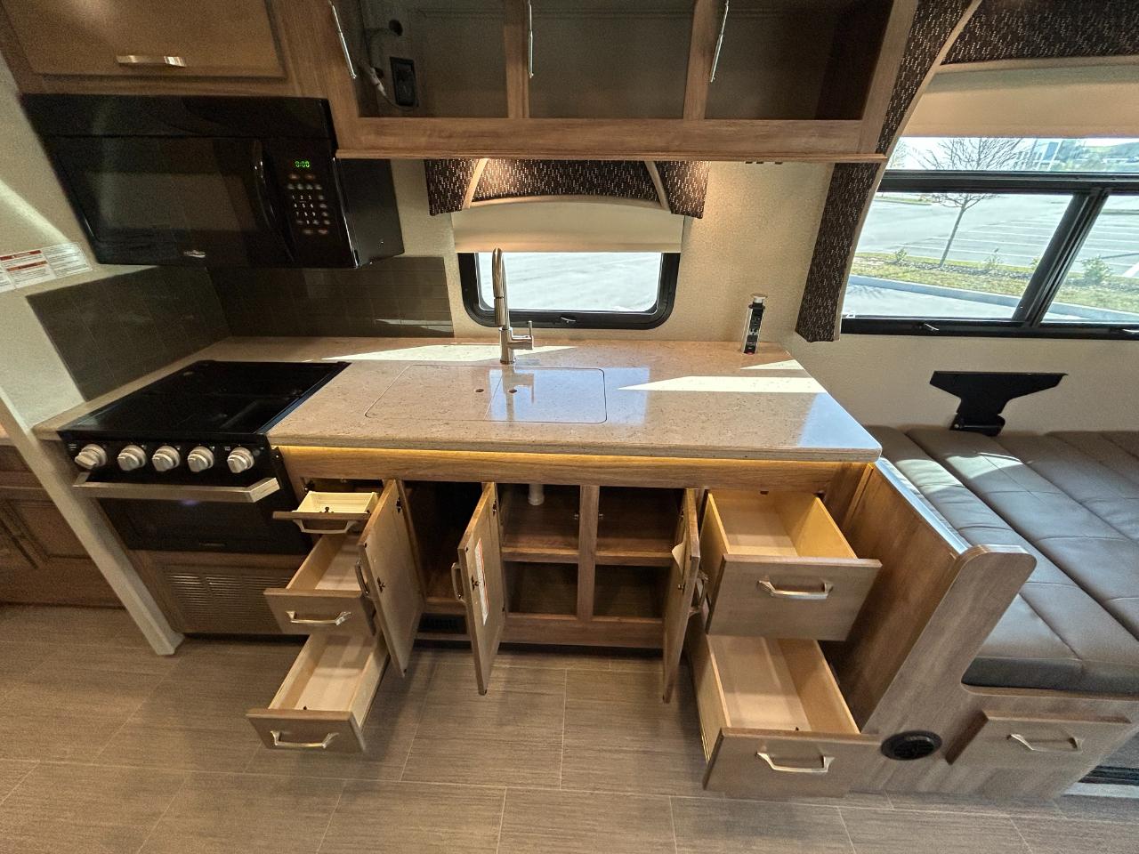 Jayco Greyhawk  2020