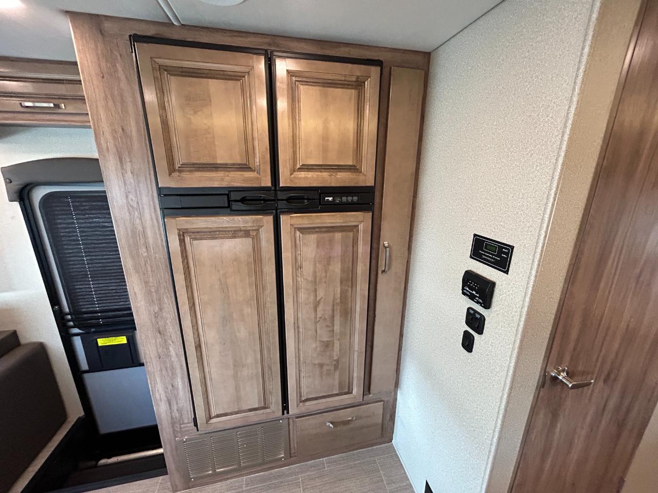 Jayco Greyhawk  2020