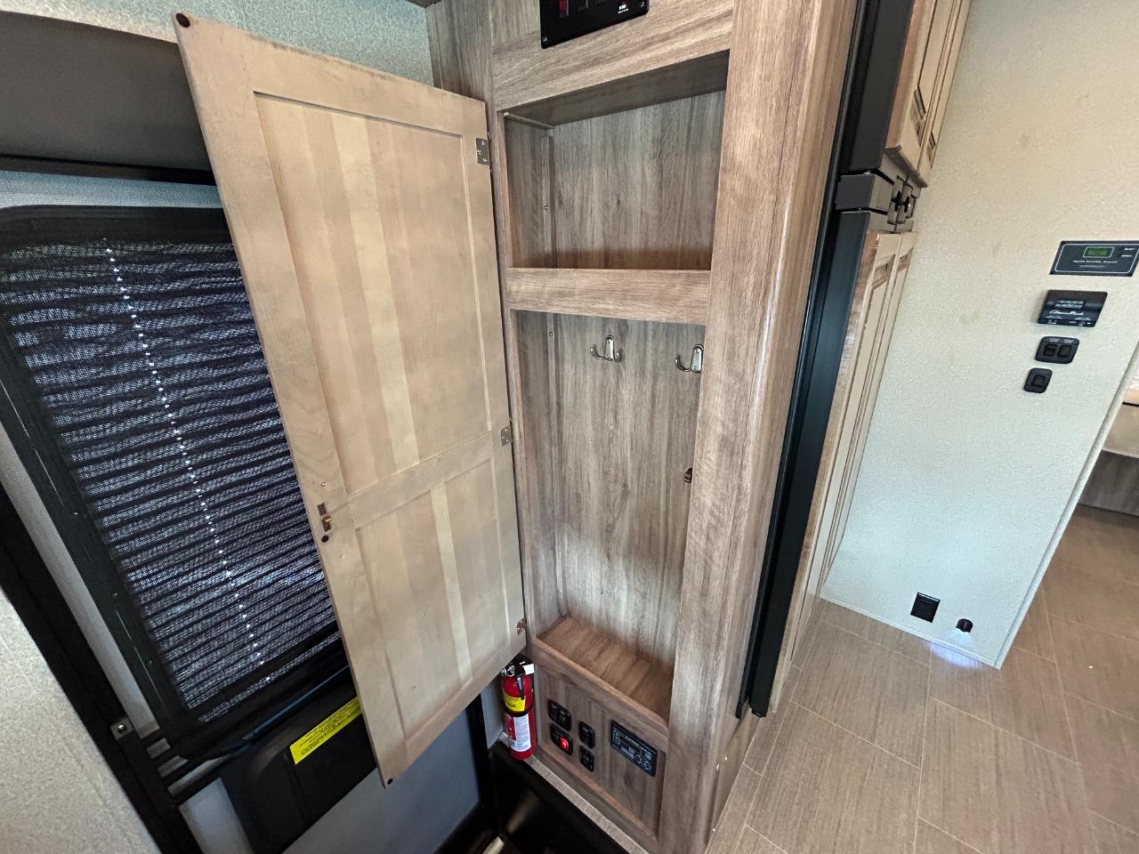 Jayco Greyhawk  2020