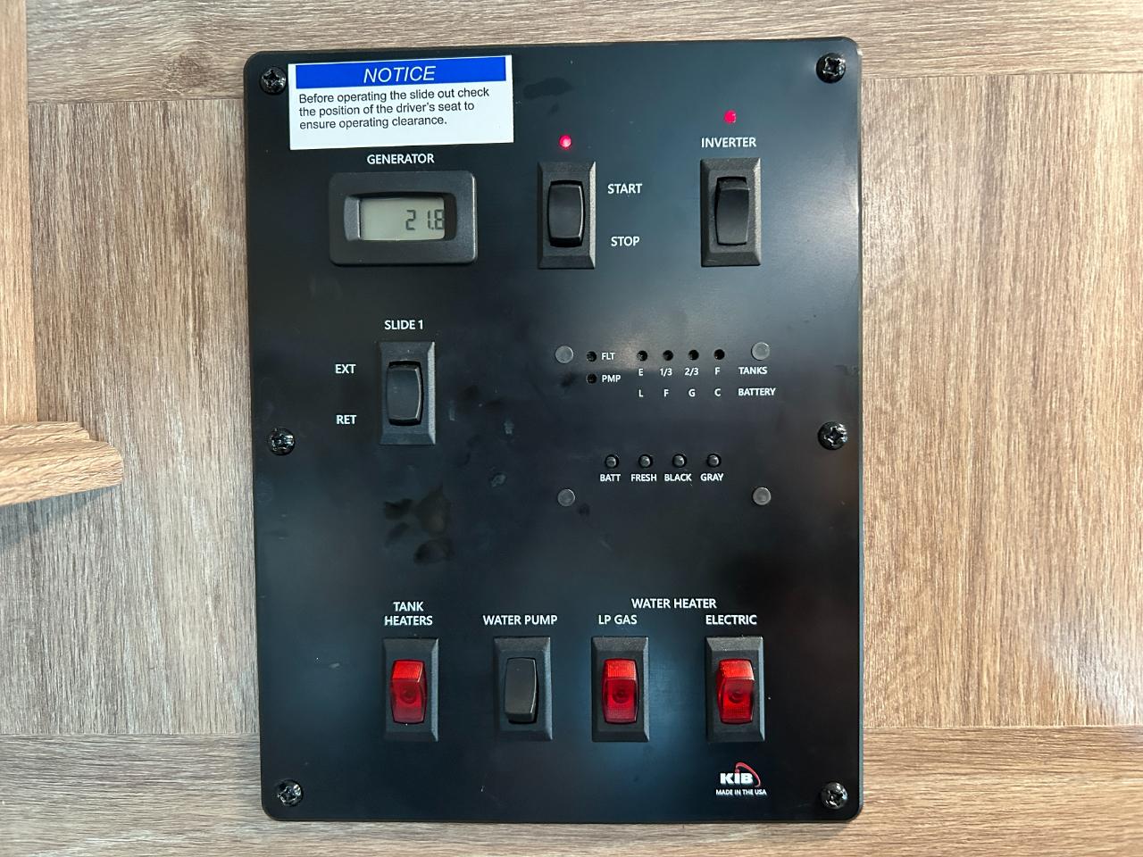 Jayco Greyhawk  2020