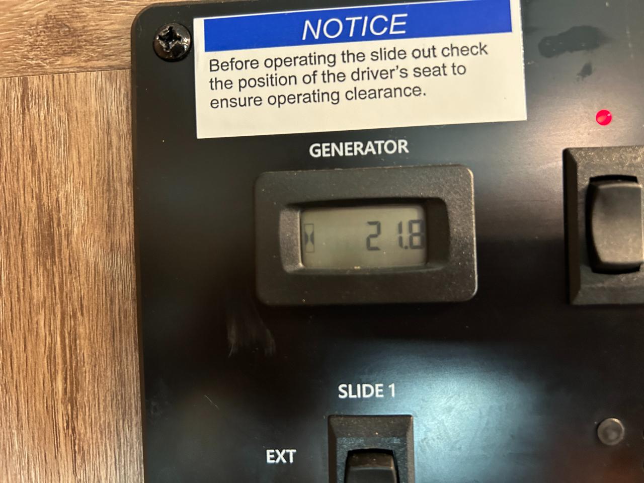 Jayco Greyhawk  2020