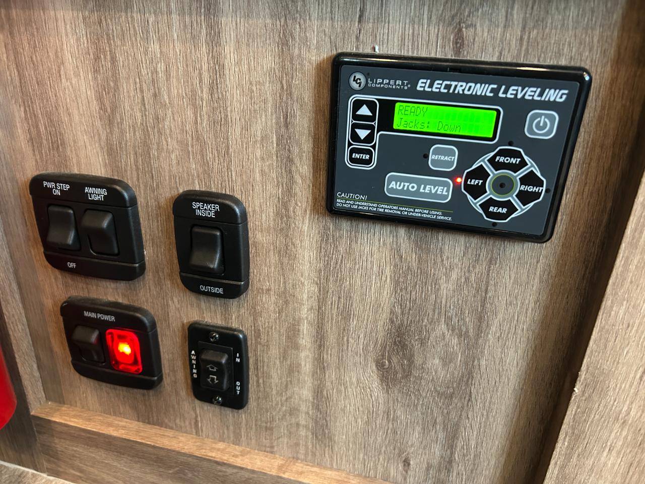 Jayco Greyhawk  2020