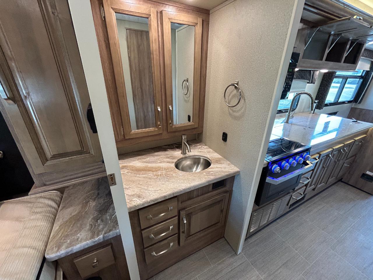 Jayco Greyhawk  2020