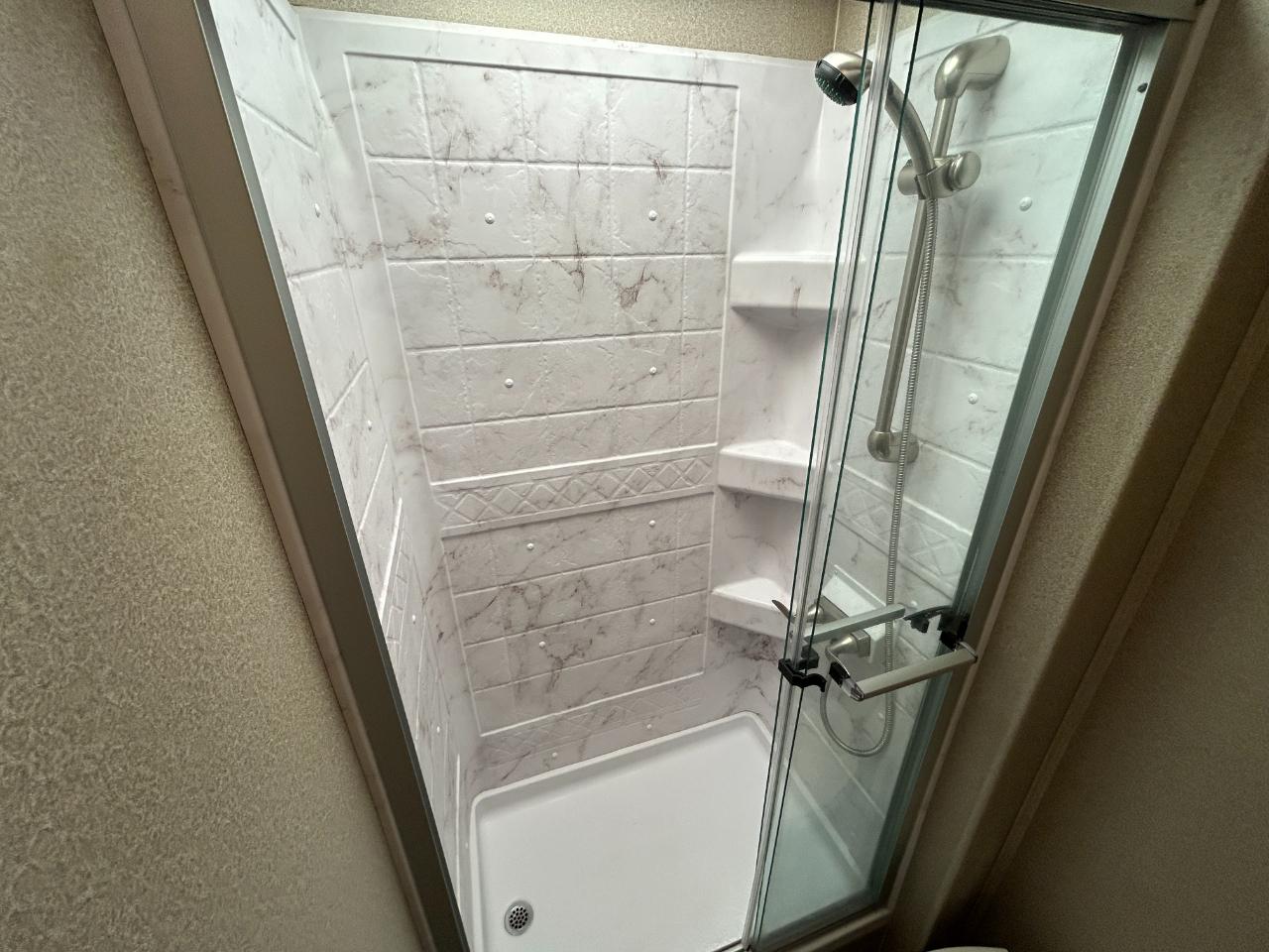 Jayco Greyhawk  2020