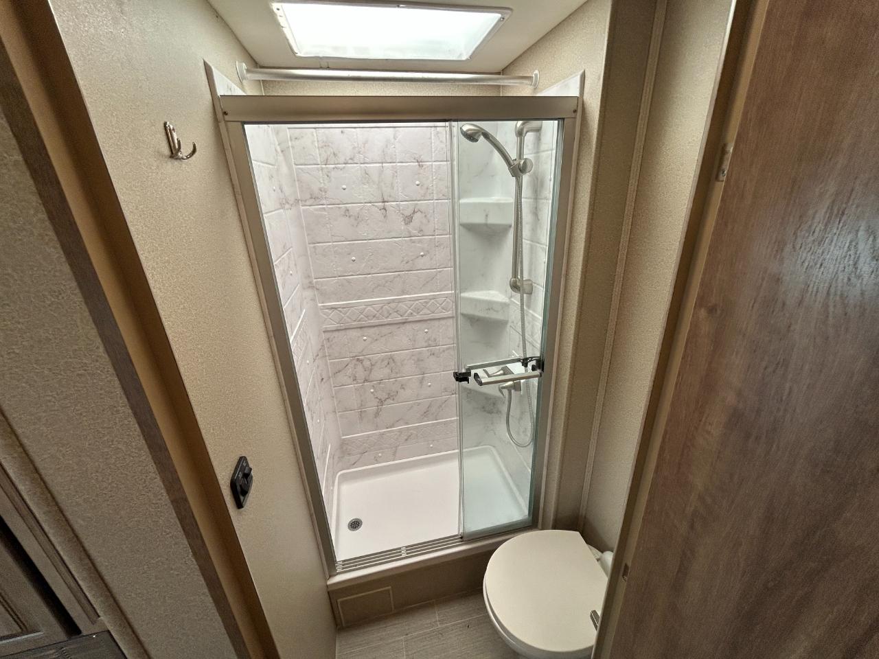 Jayco Greyhawk  2020