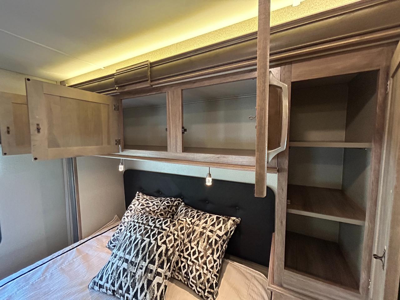 Jayco Greyhawk  2020