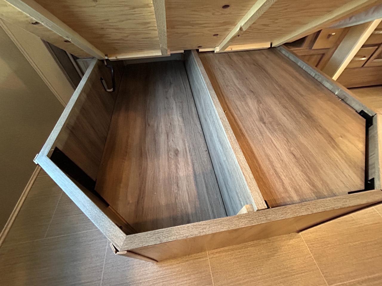 Jayco Greyhawk  2020