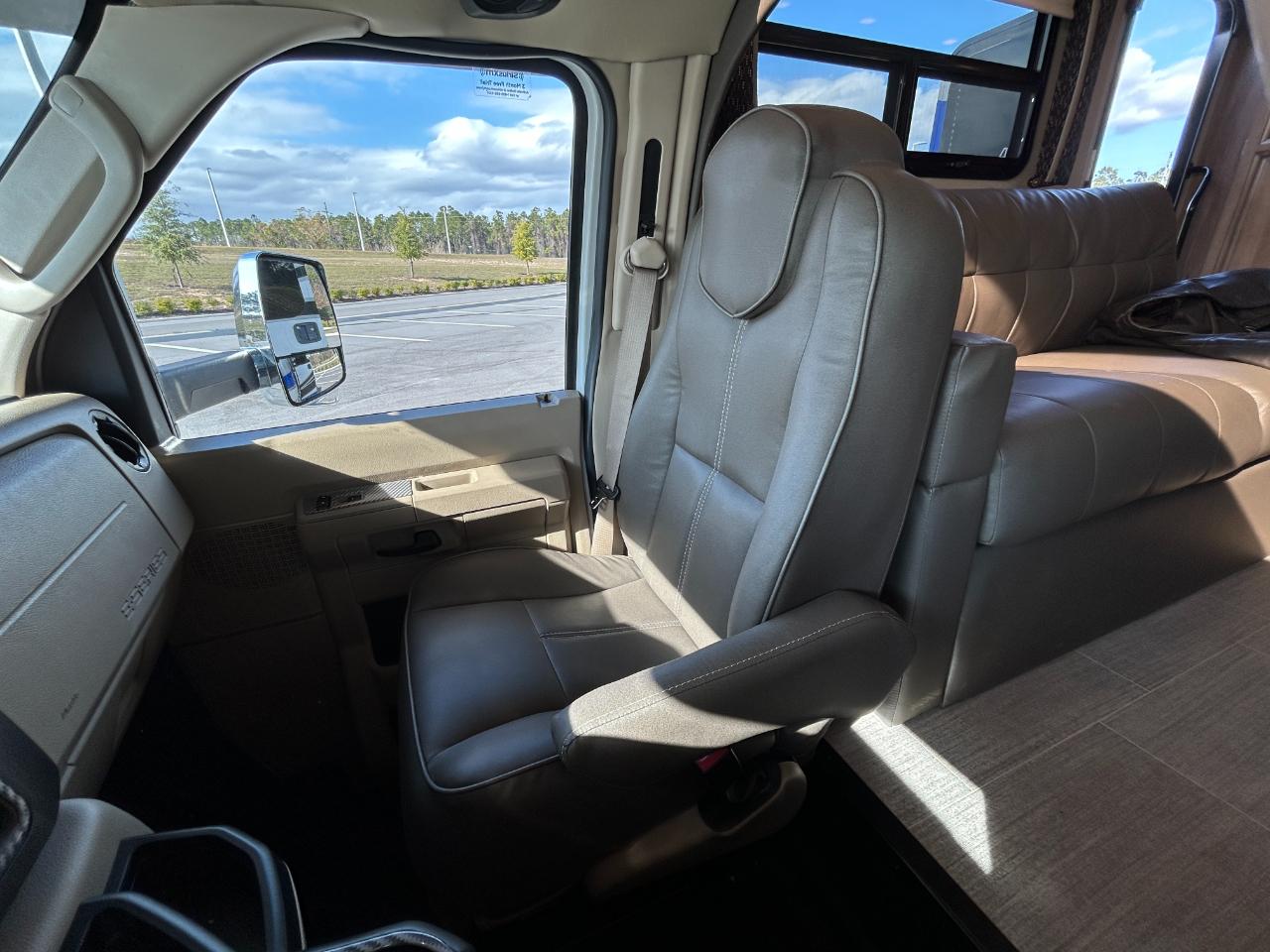 Jayco Greyhawk  2020