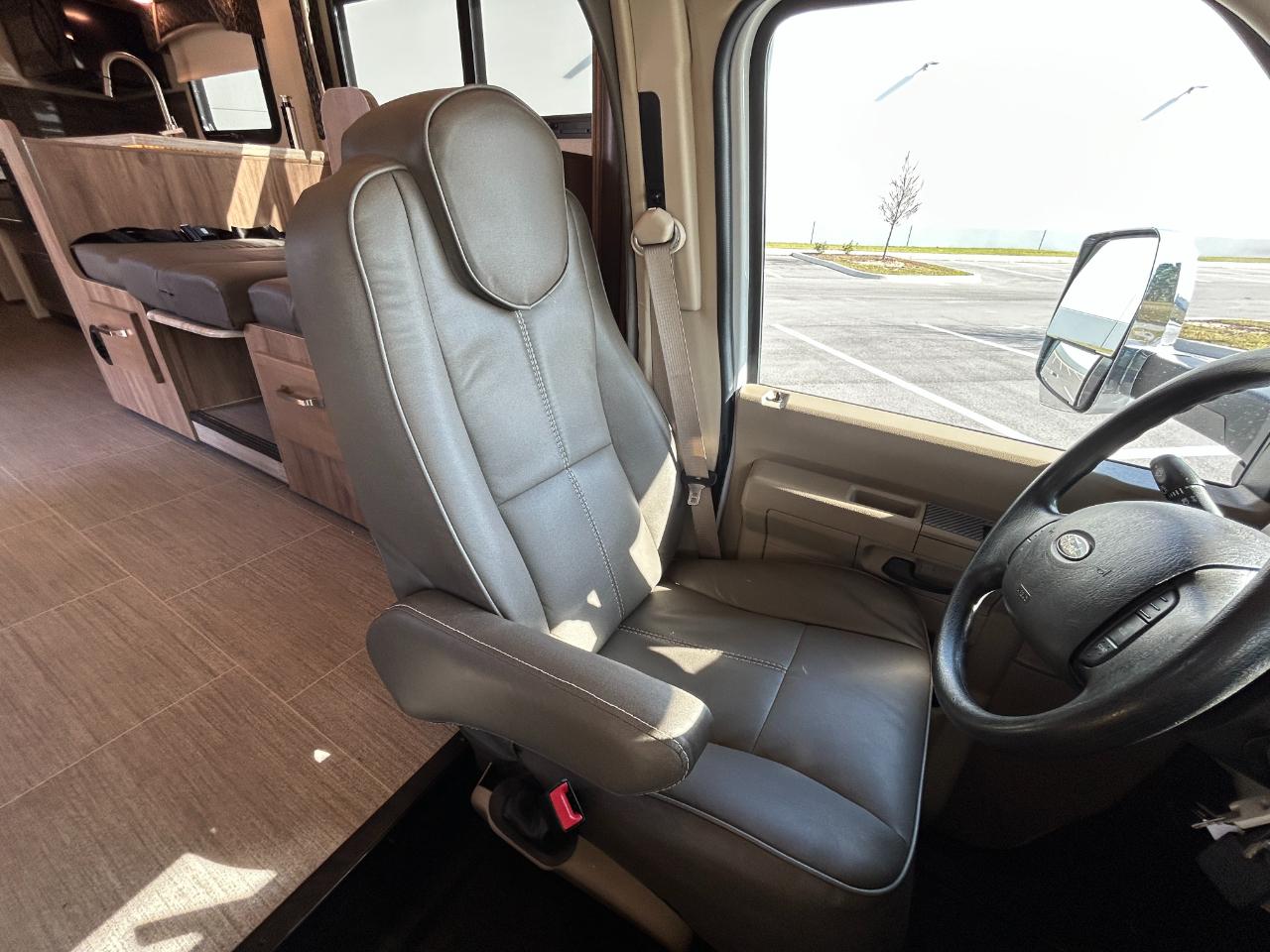 Jayco Greyhawk  2020