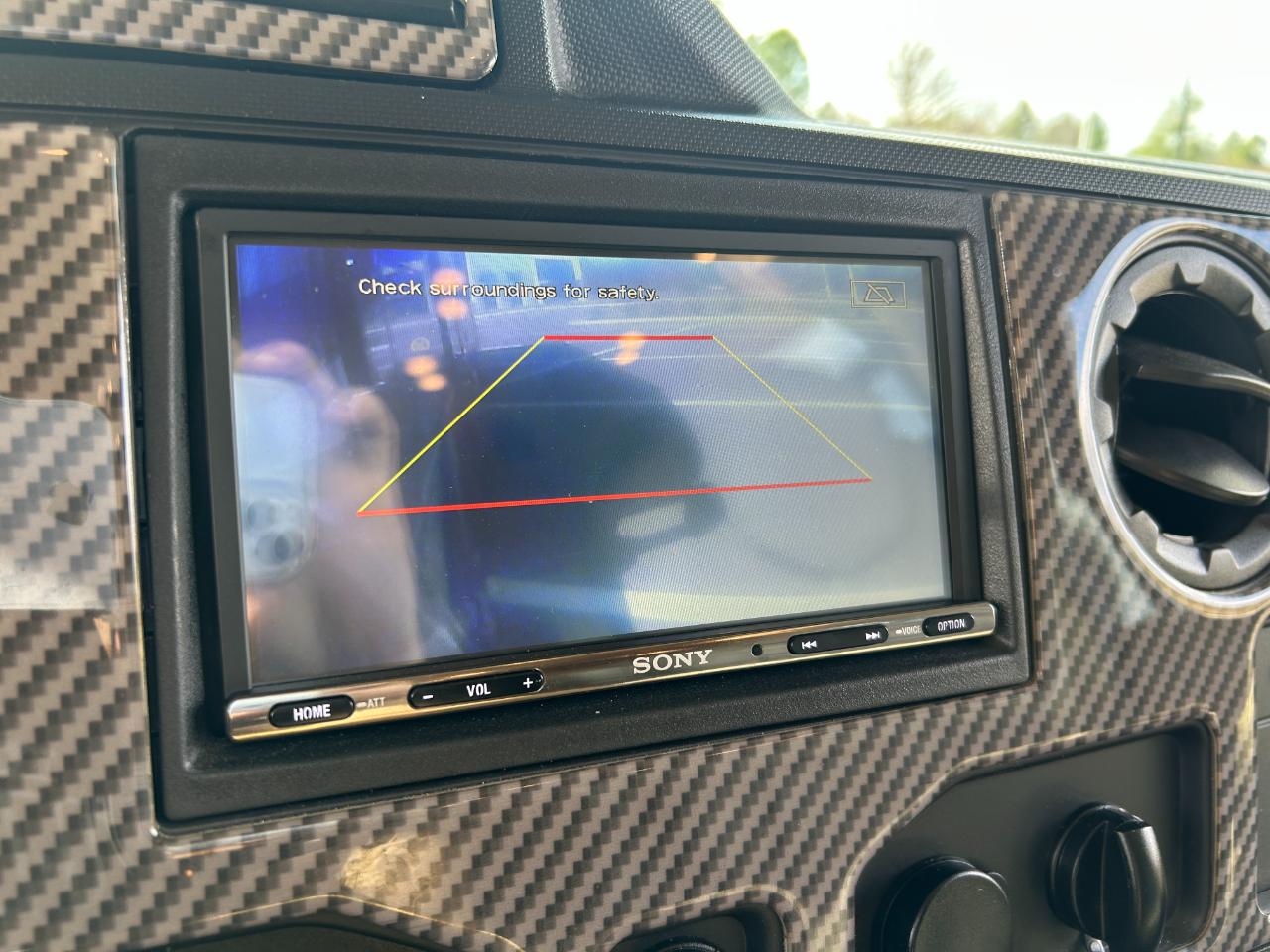 Jayco Greyhawk  2020