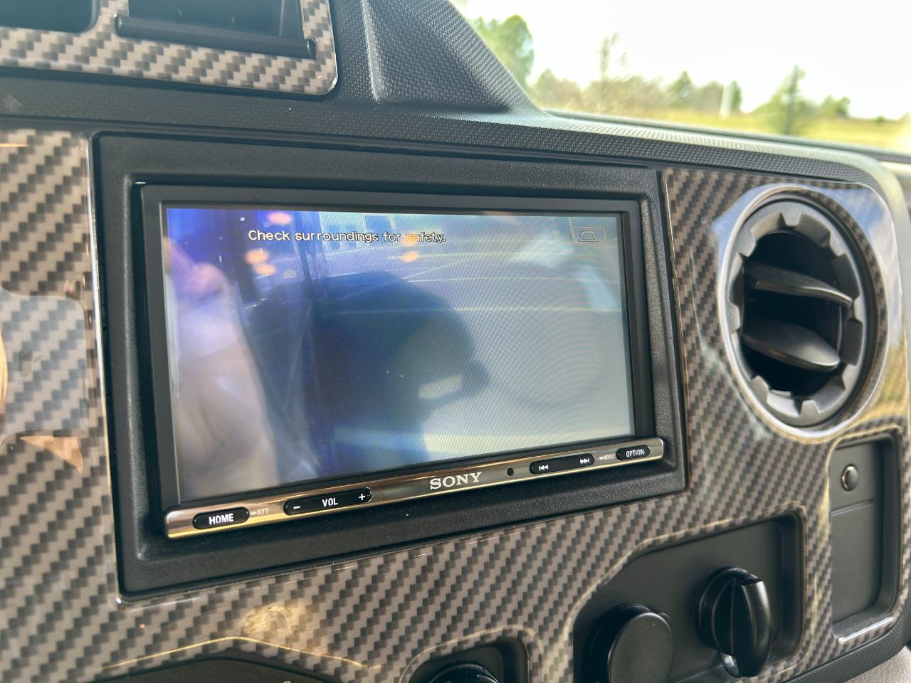 Jayco Greyhawk  2020