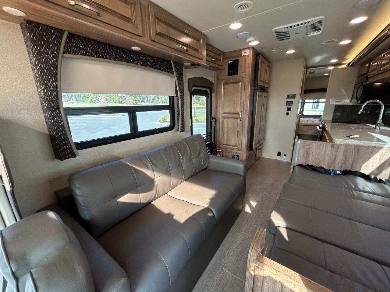 Jayco Greyhawk  2020