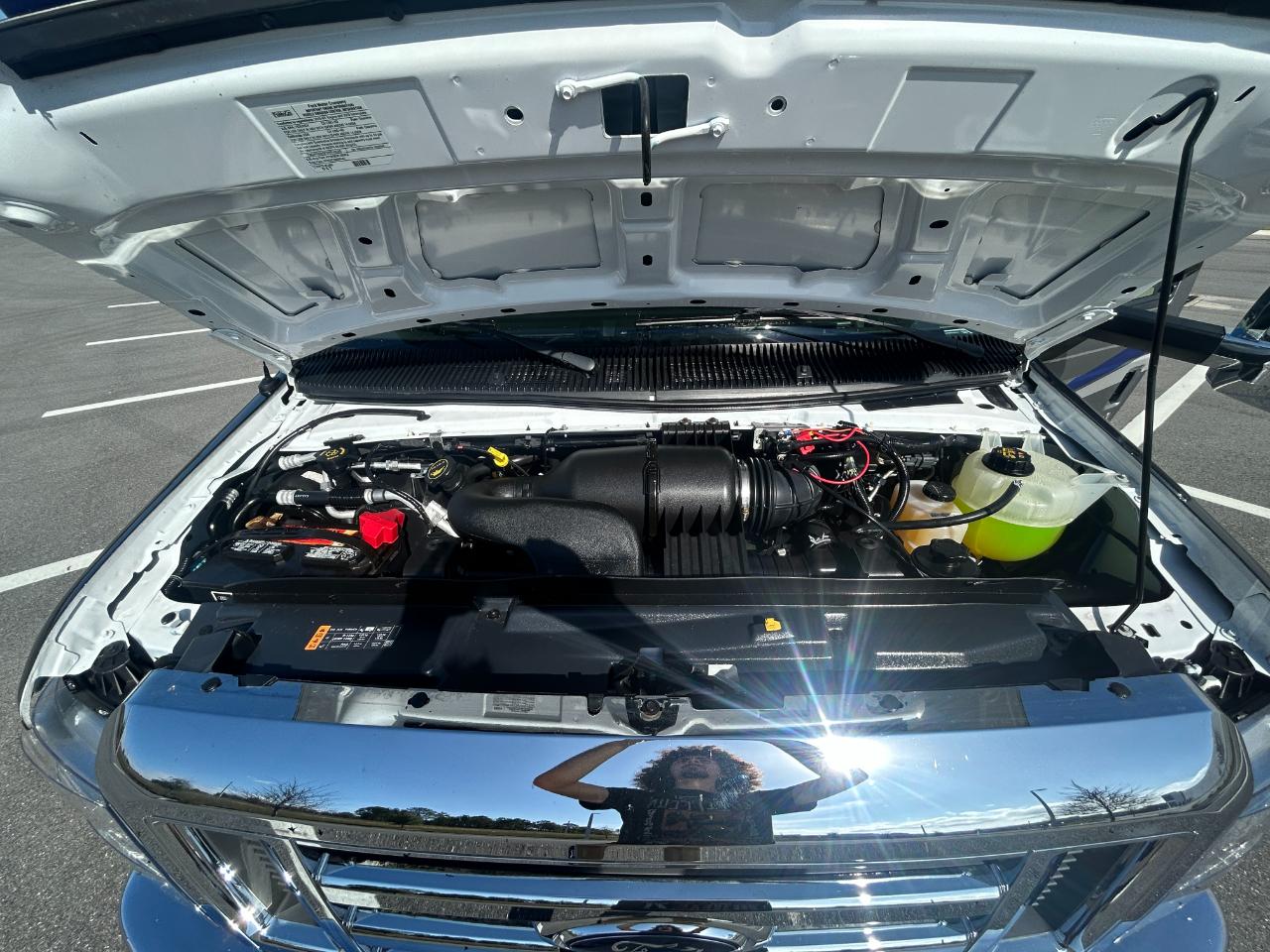 Jayco Greyhawk  2020