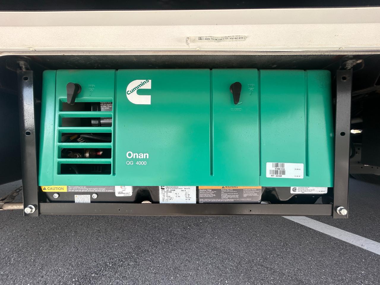 Jayco Greyhawk  2020