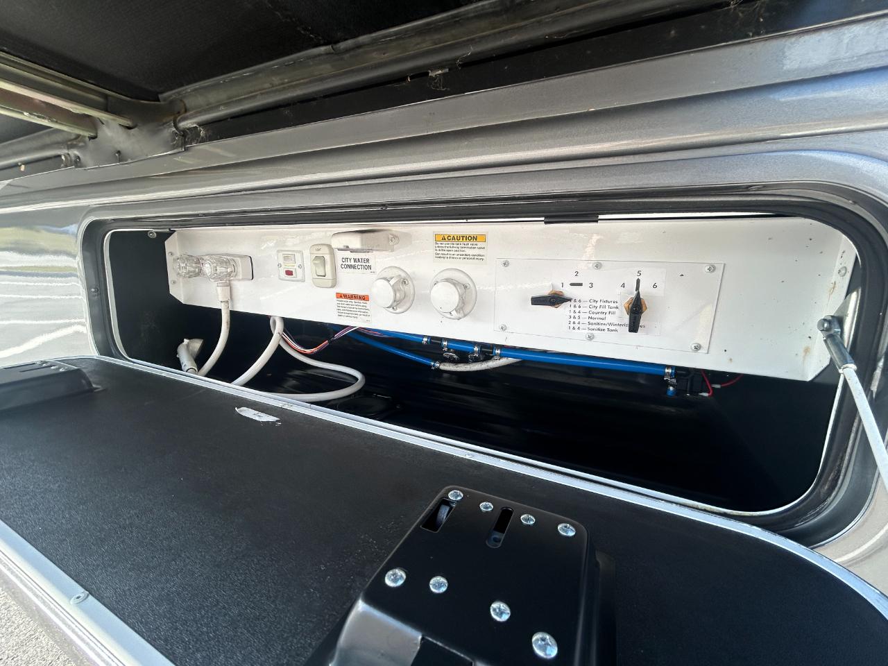 Jayco Greyhawk  2020