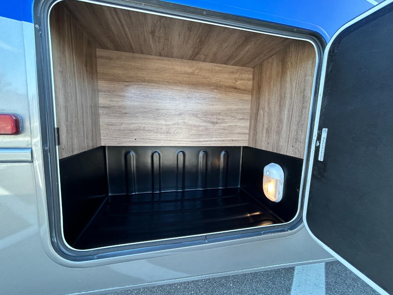 Jayco Greyhawk  2020