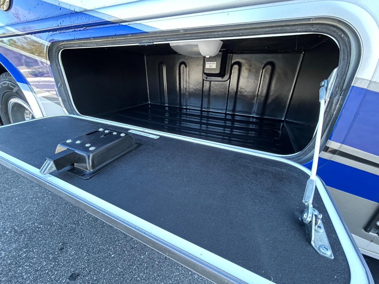 Jayco Greyhawk  2020