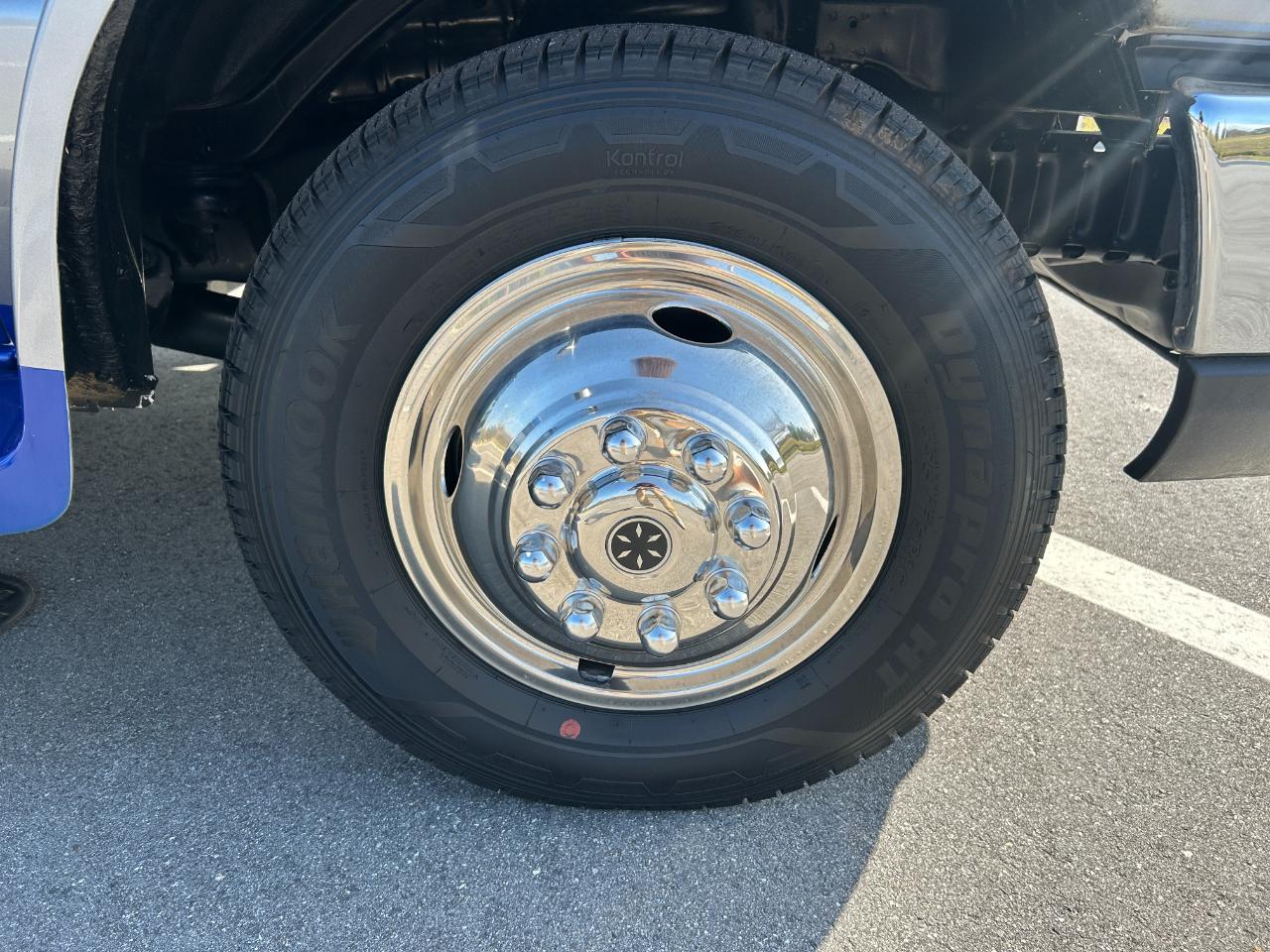 Jayco Greyhawk  2020