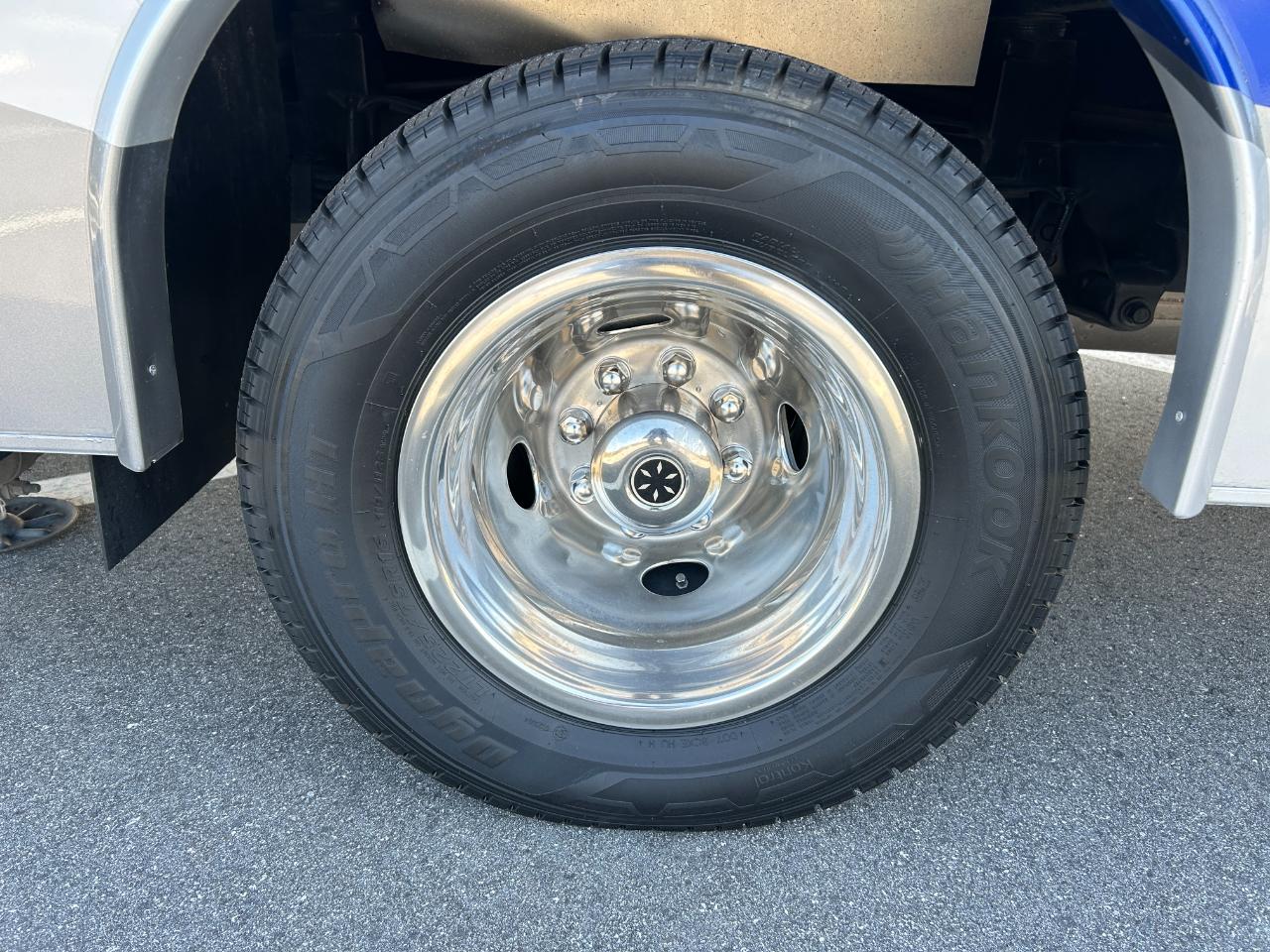 Jayco Greyhawk  2020