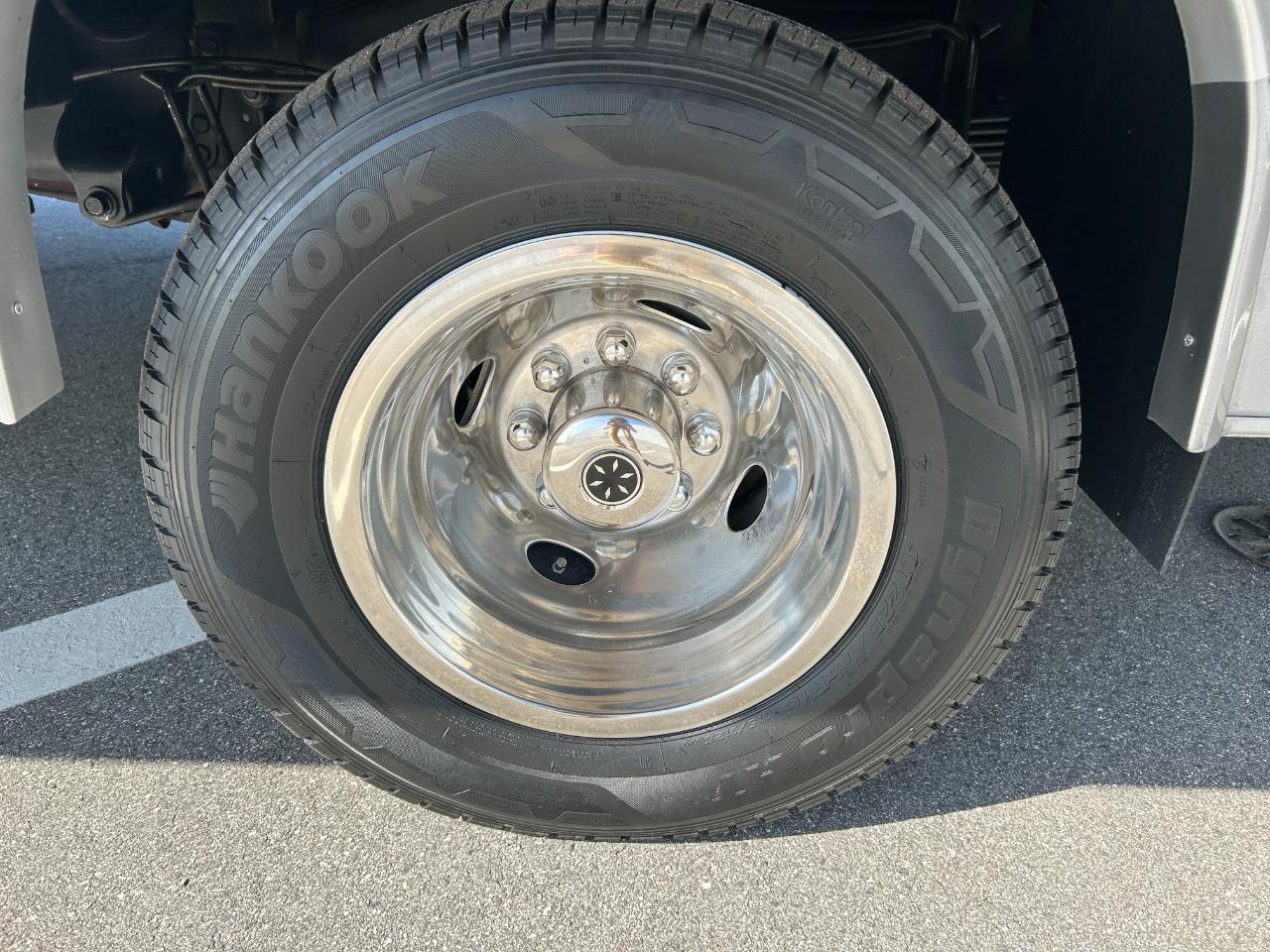 Jayco Greyhawk  2020