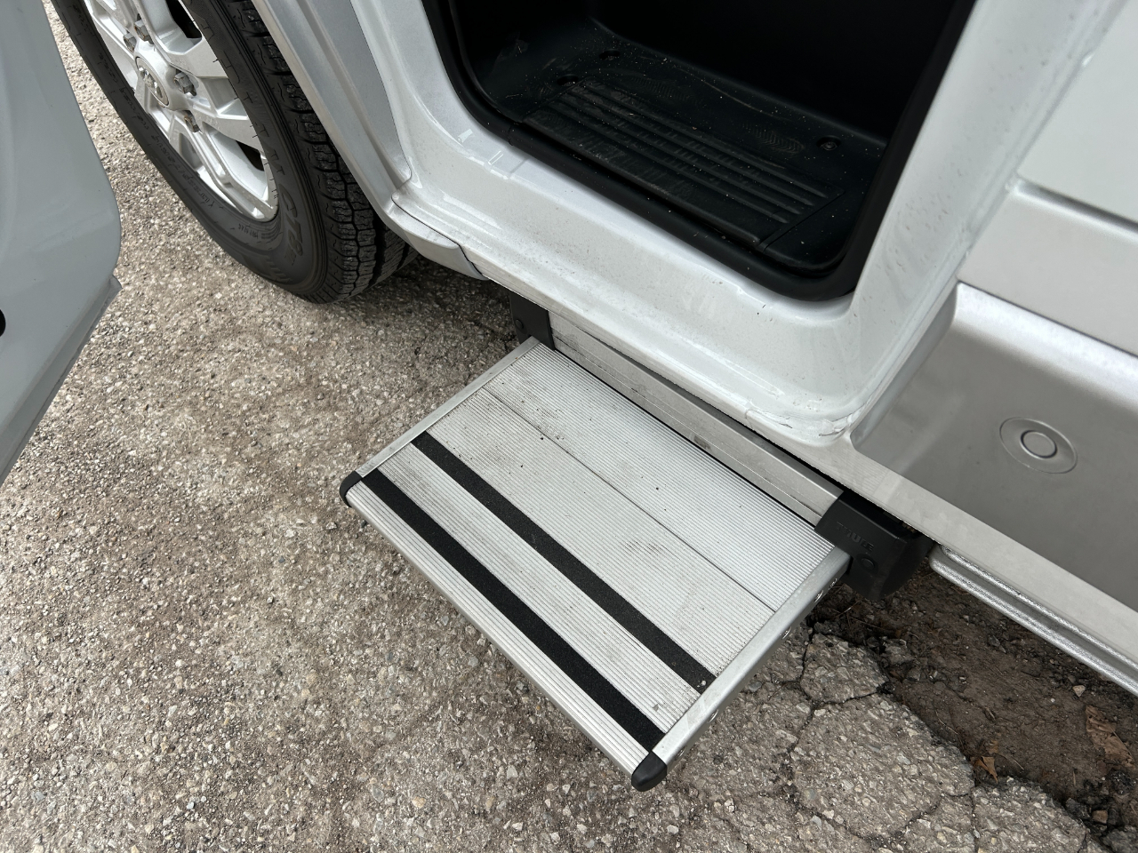 Roadtrek Motorhomes Versatile 170  2025