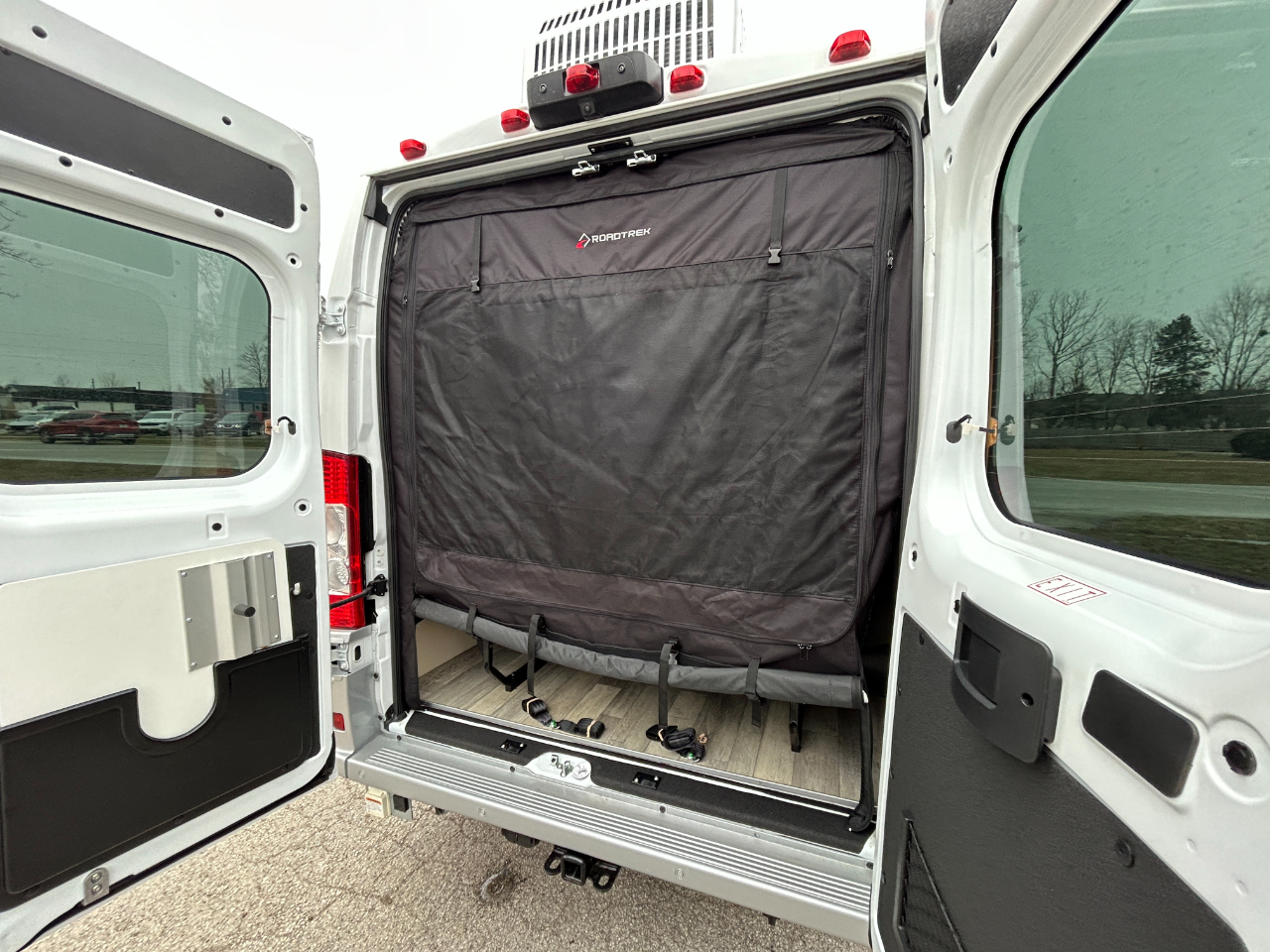 Roadtrek Motorhomes Versatile 170  2025