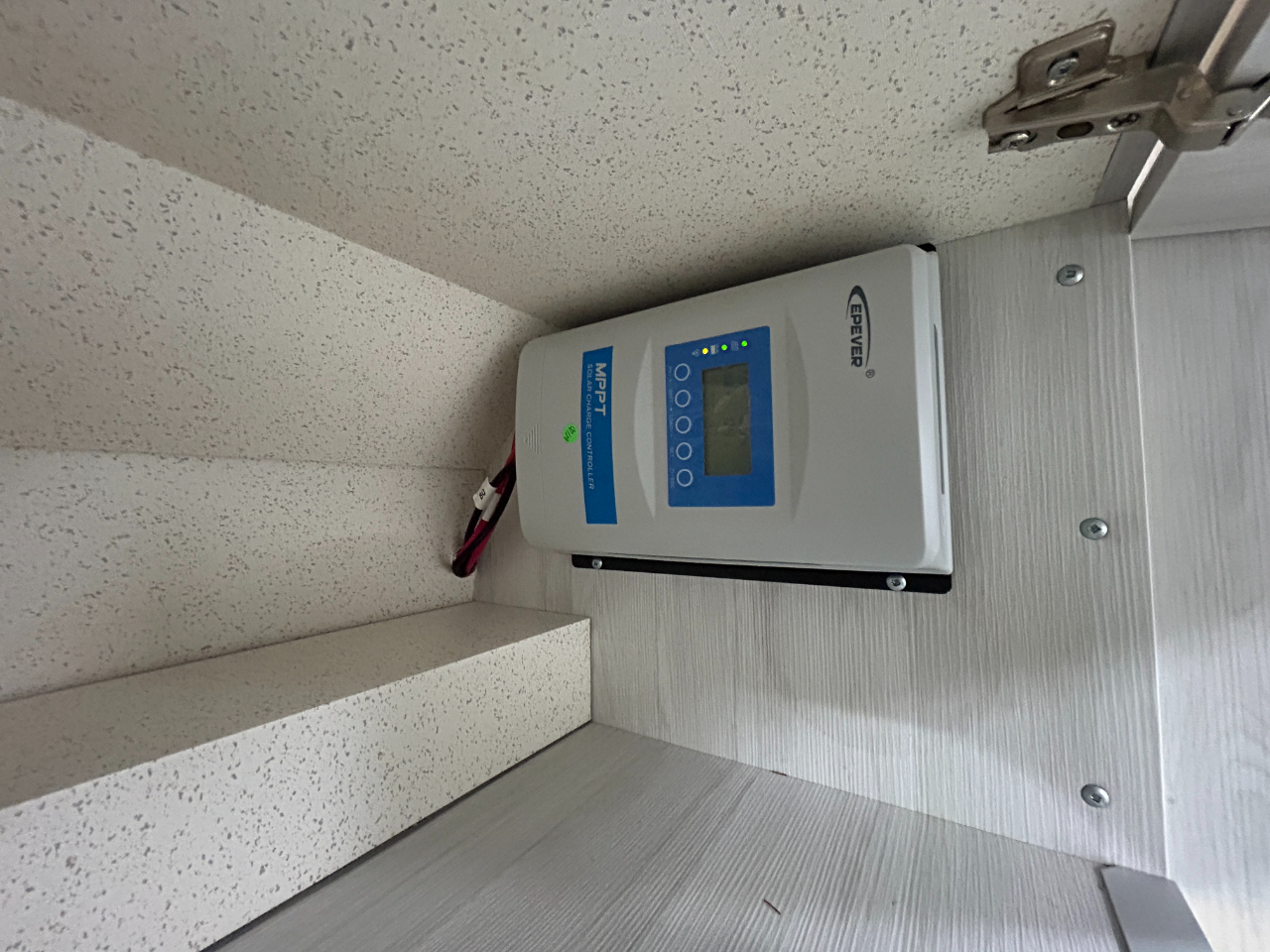 Roadtrek Motorhomes Versatile 170  2025