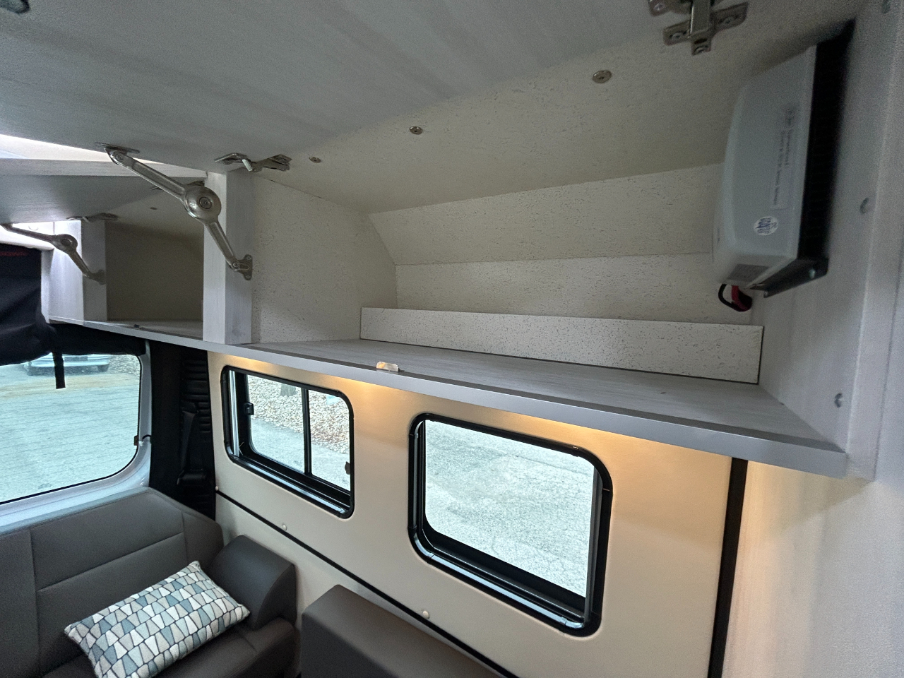 Roadtrek Motorhomes Versatile 170  2025