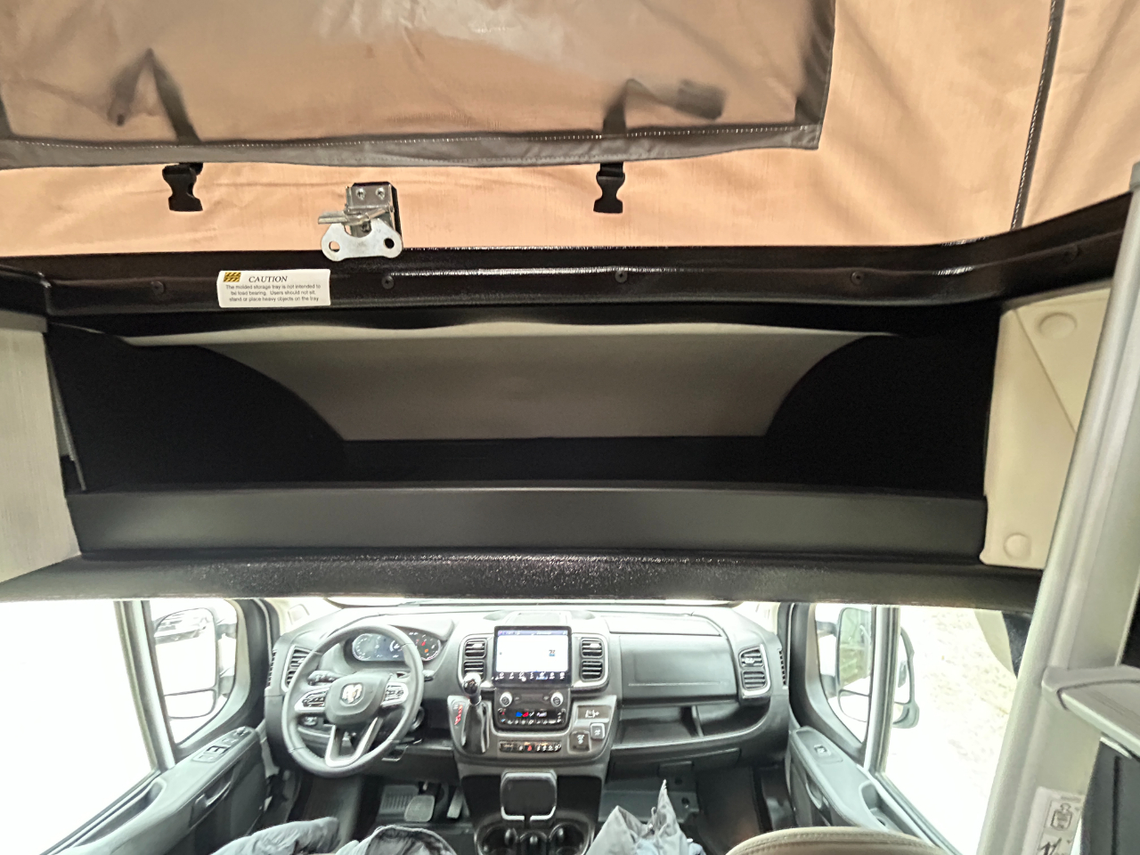 Roadtrek Motorhomes Versatile 170  2025