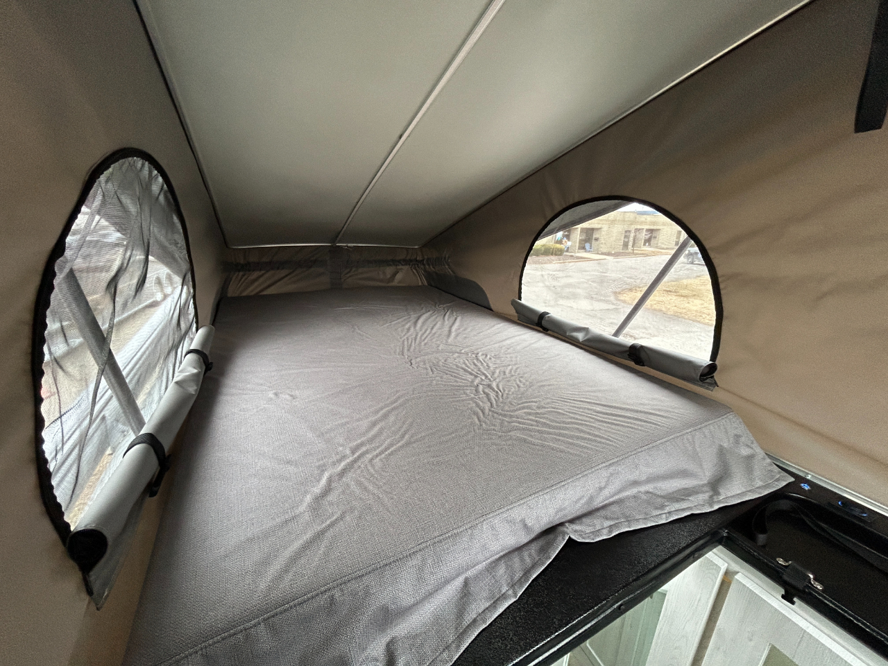 Roadtrek Motorhomes Versatile 170  2025