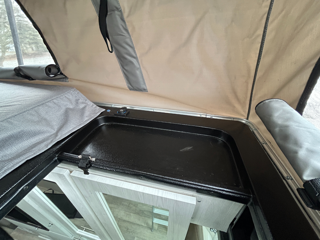 Roadtrek Motorhomes Versatile 170  2025