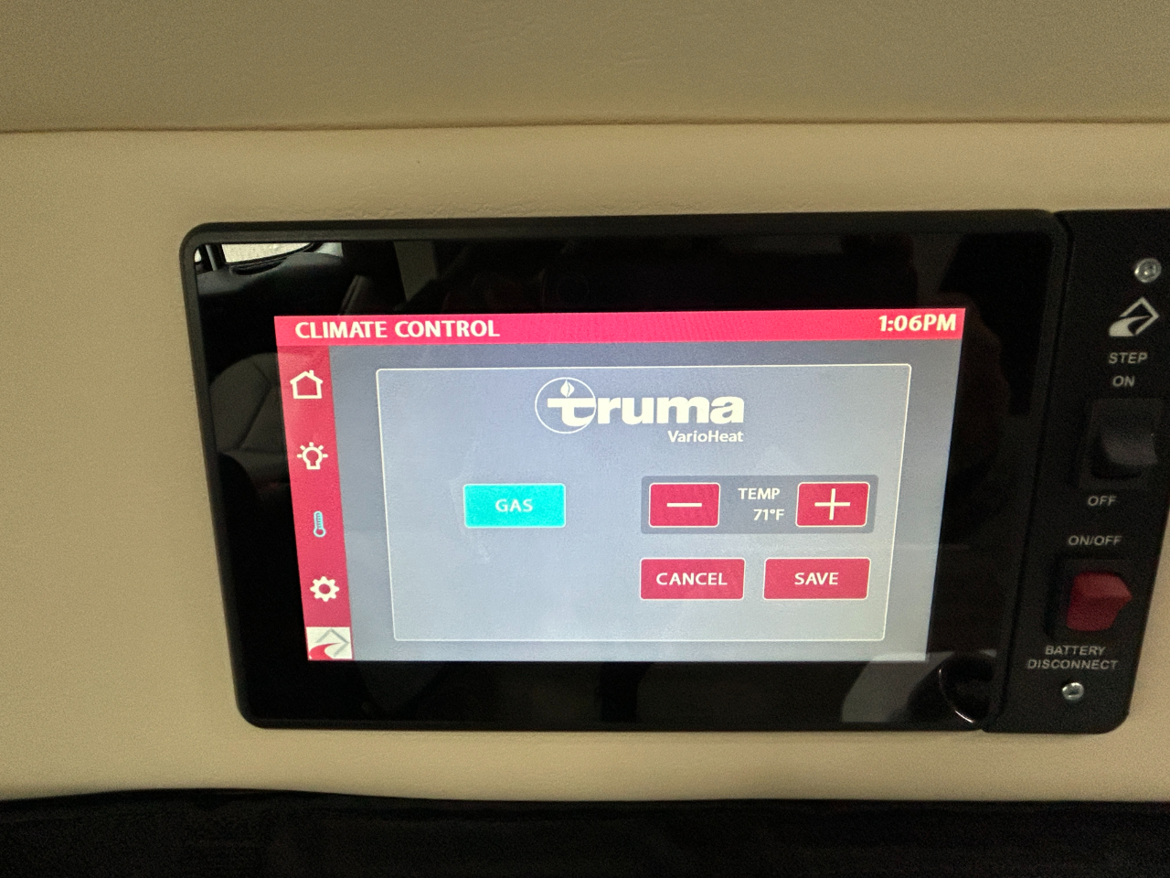 Roadtrek Motorhomes Versatile 170  2025