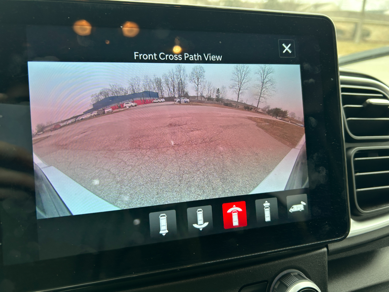 Roadtrek Motorhomes Versatile 170  2025