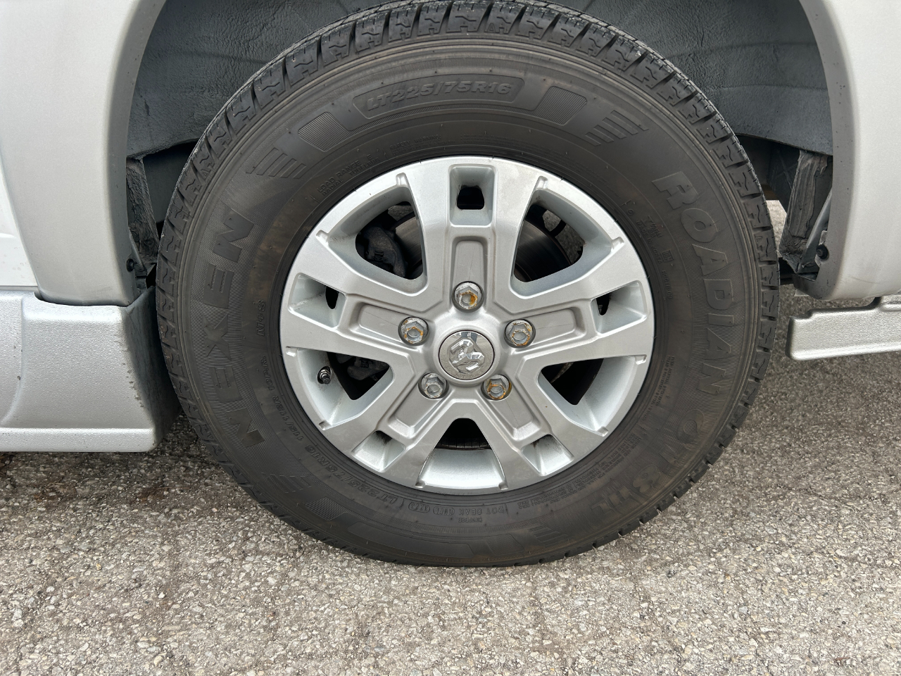 Roadtrek Motorhomes Versatile 170  2025