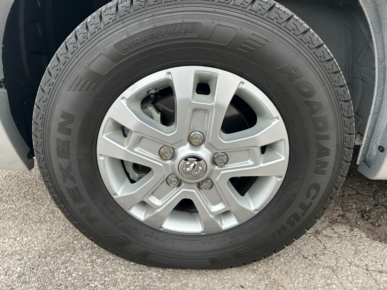 Roadtrek Motorhomes Versatile 170  2025