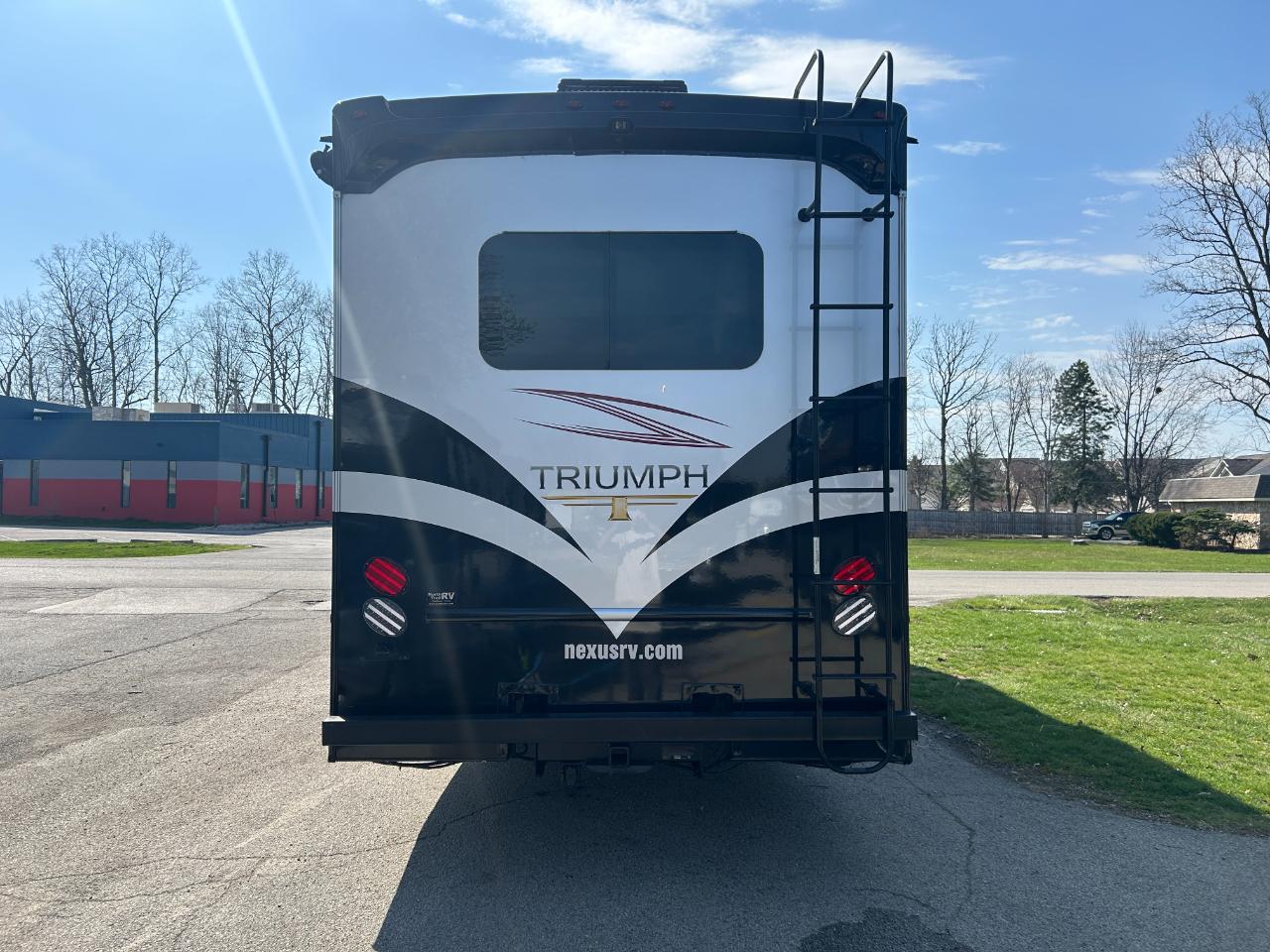 Nexus Triumph  2022