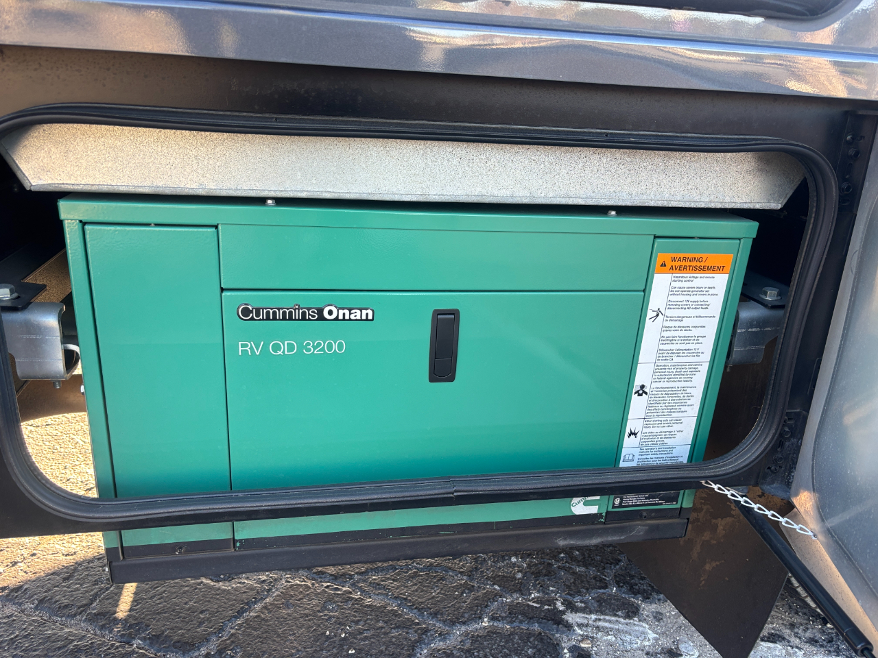 Tiffin Motorhomes Wayfarer  2019