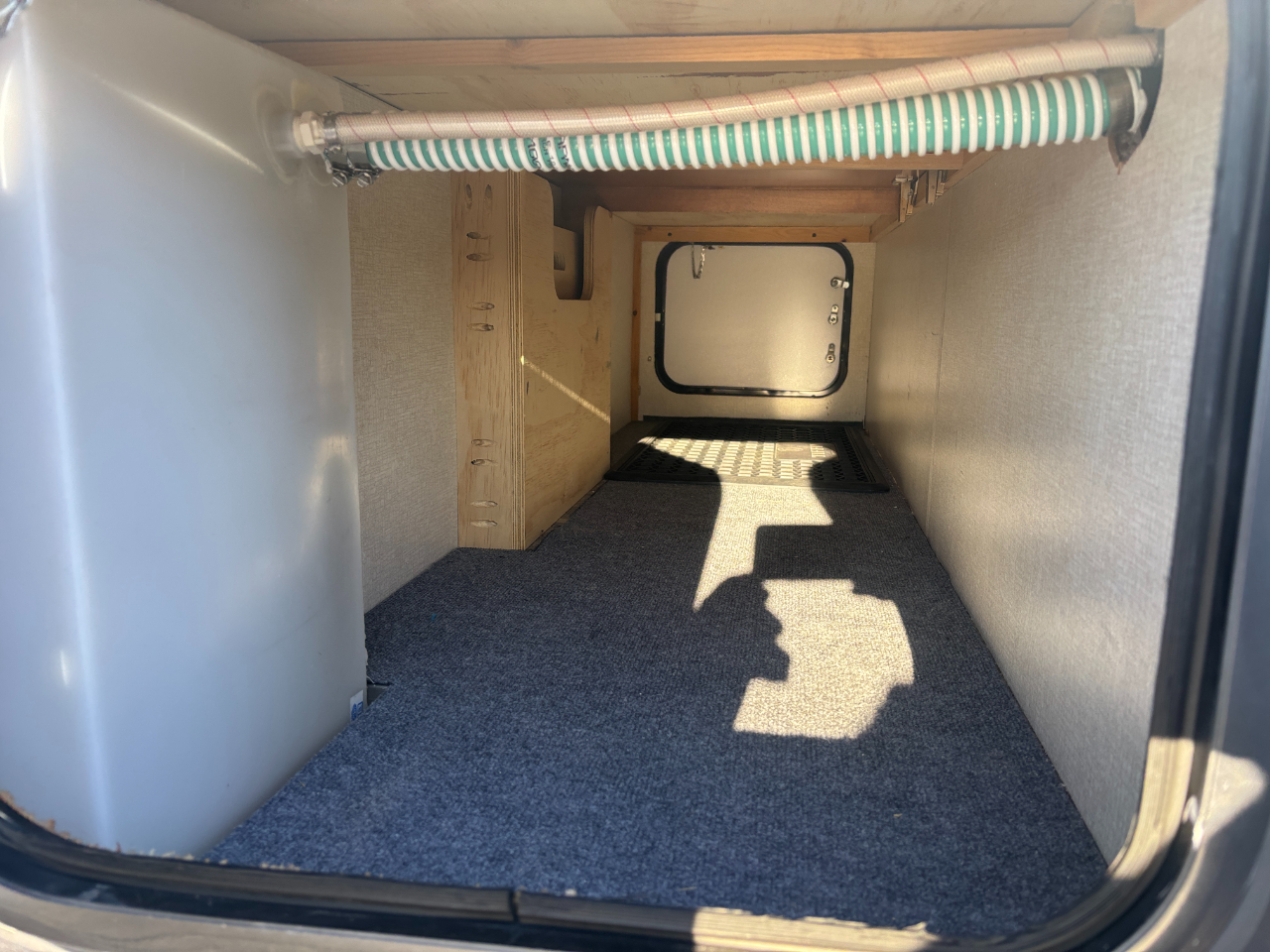 Tiffin Motorhomes Wayfarer  2019