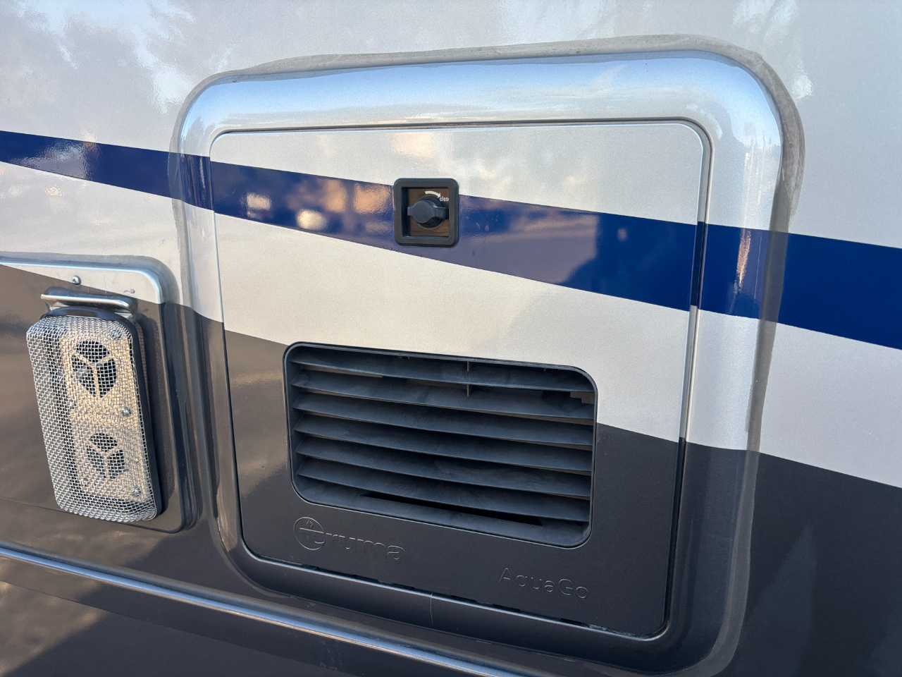 Tiffin Motorhomes Wayfarer  2019