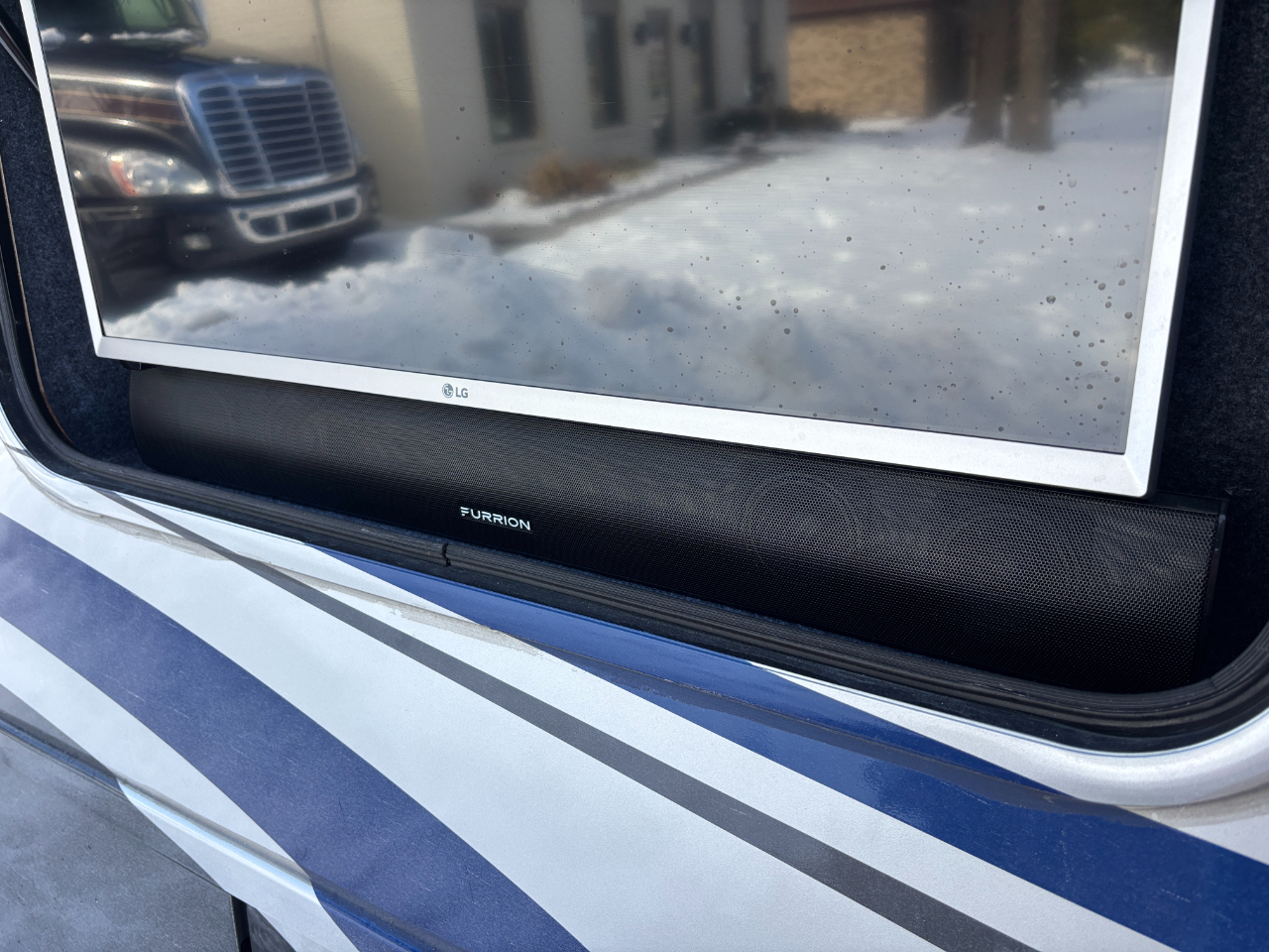 Tiffin Motorhomes Wayfarer  2019