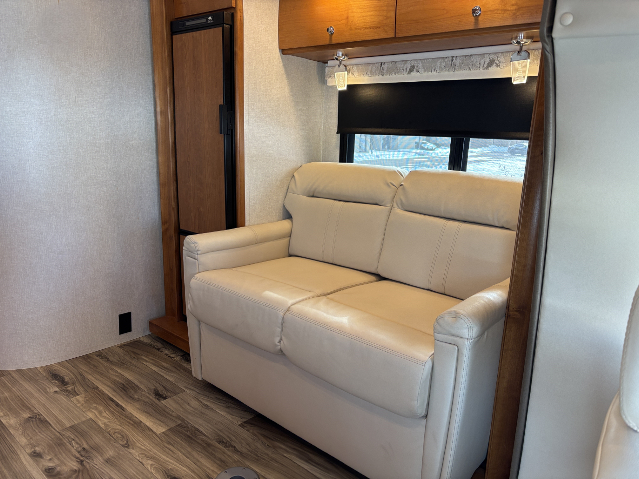 Tiffin Motorhomes Wayfarer  2019