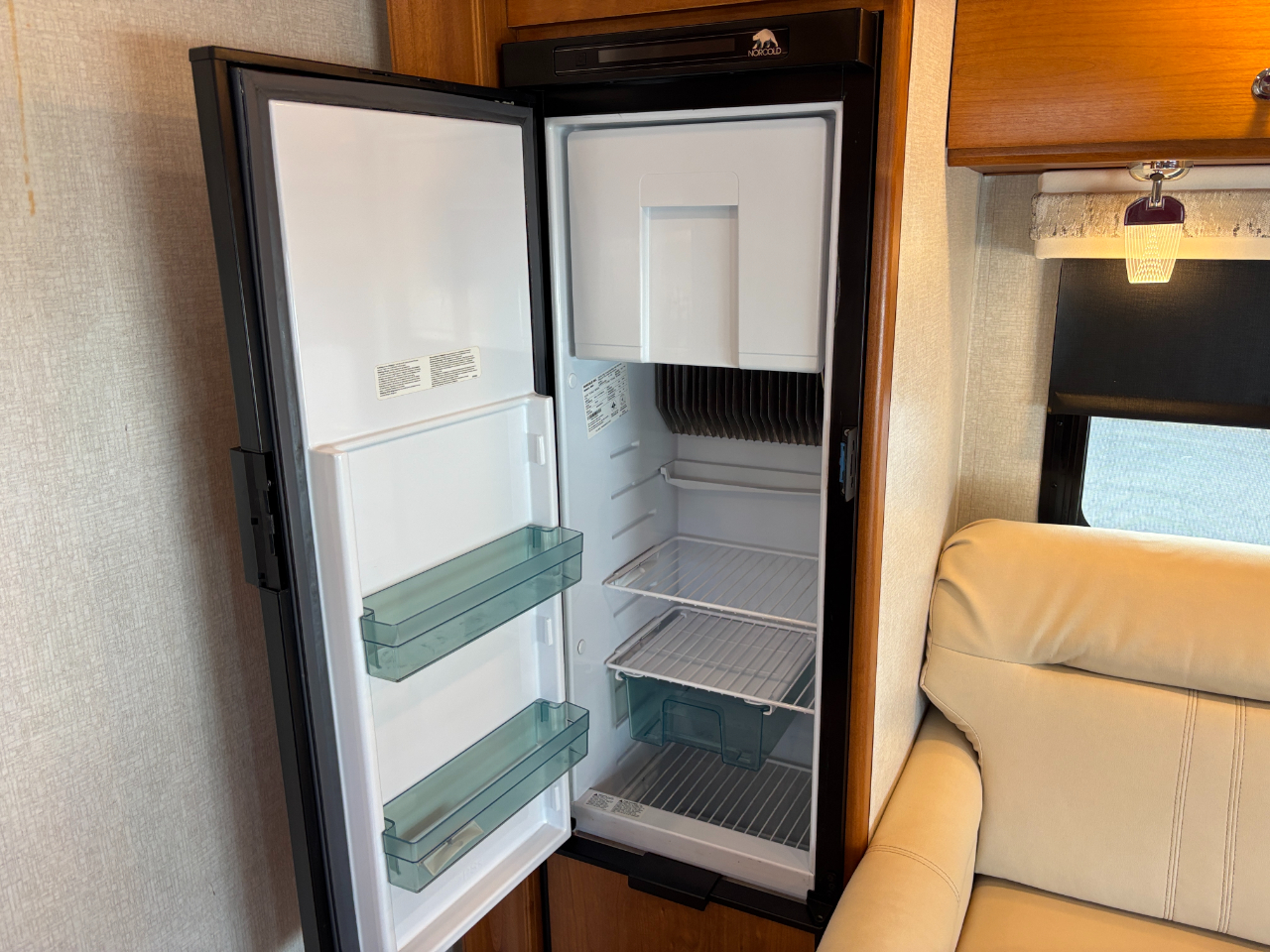 Tiffin Motorhomes Wayfarer  2019