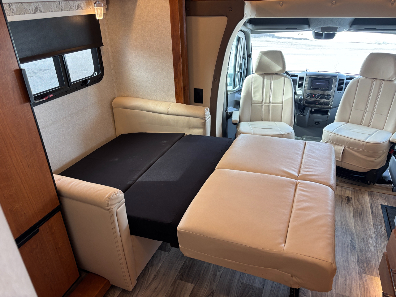 Tiffin Motorhomes Wayfarer  2019
