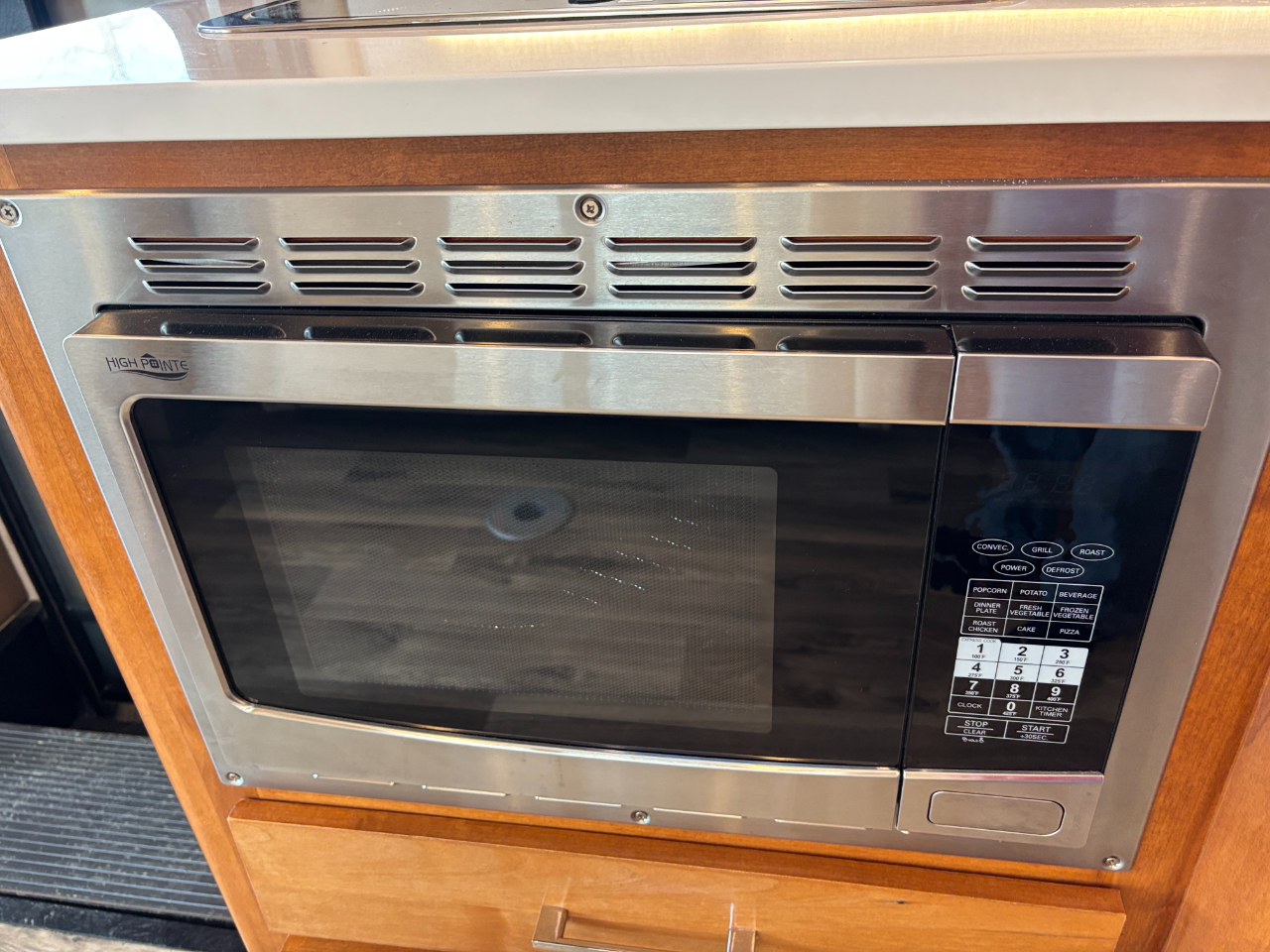 Tiffin Motorhomes Wayfarer  2019