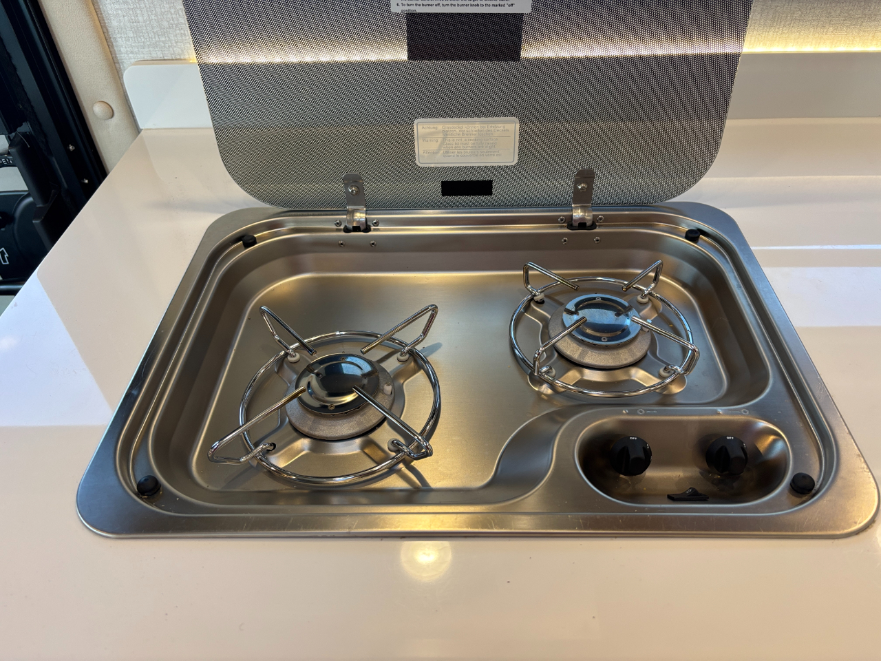 Tiffin Motorhomes Wayfarer  2019