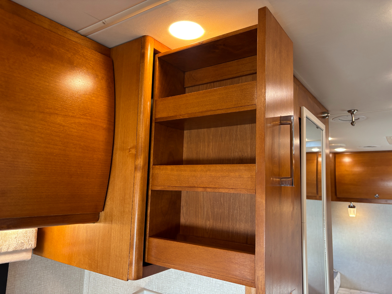 Tiffin Motorhomes Wayfarer  2019