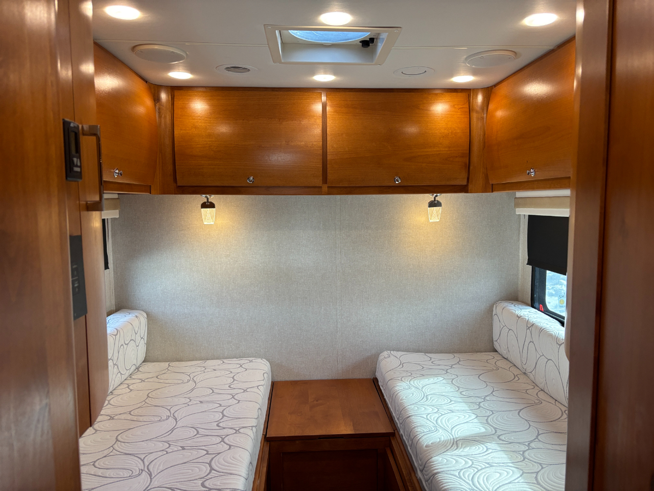 Tiffin Motorhomes Wayfarer  2019